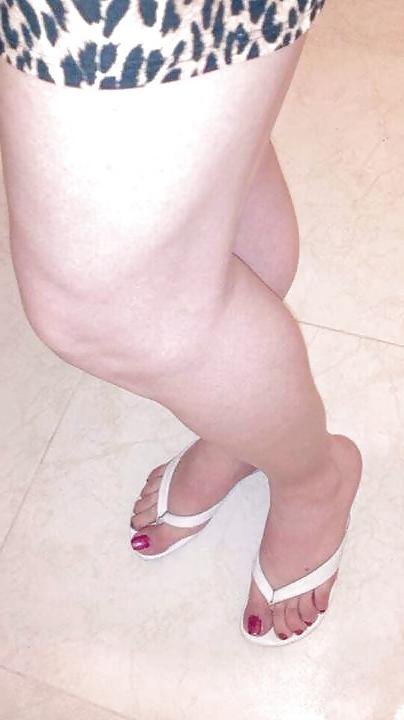 10P Arab feet - 001