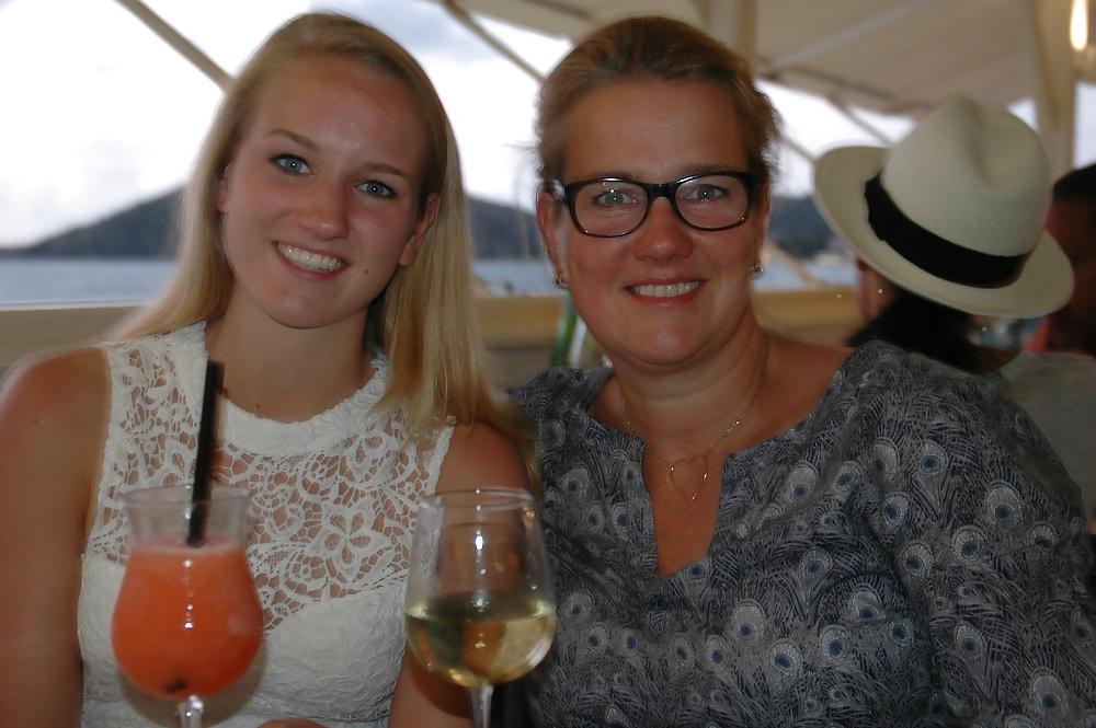 12P Dutch slut 85