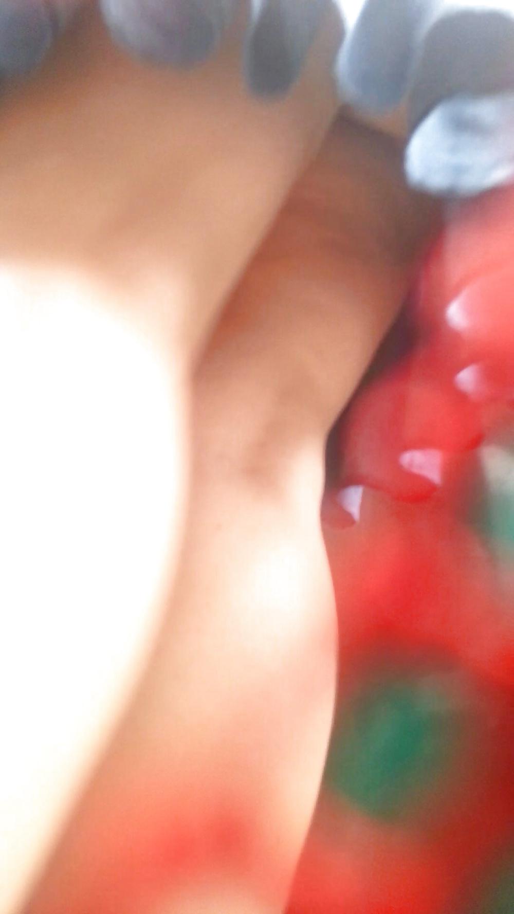 7P Spy sexy mature upskirt romanian