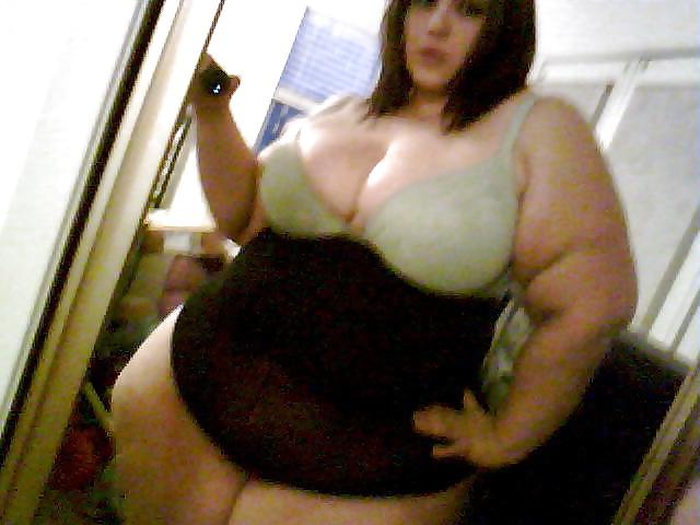 25P Thick Leg Lovers Anonymous