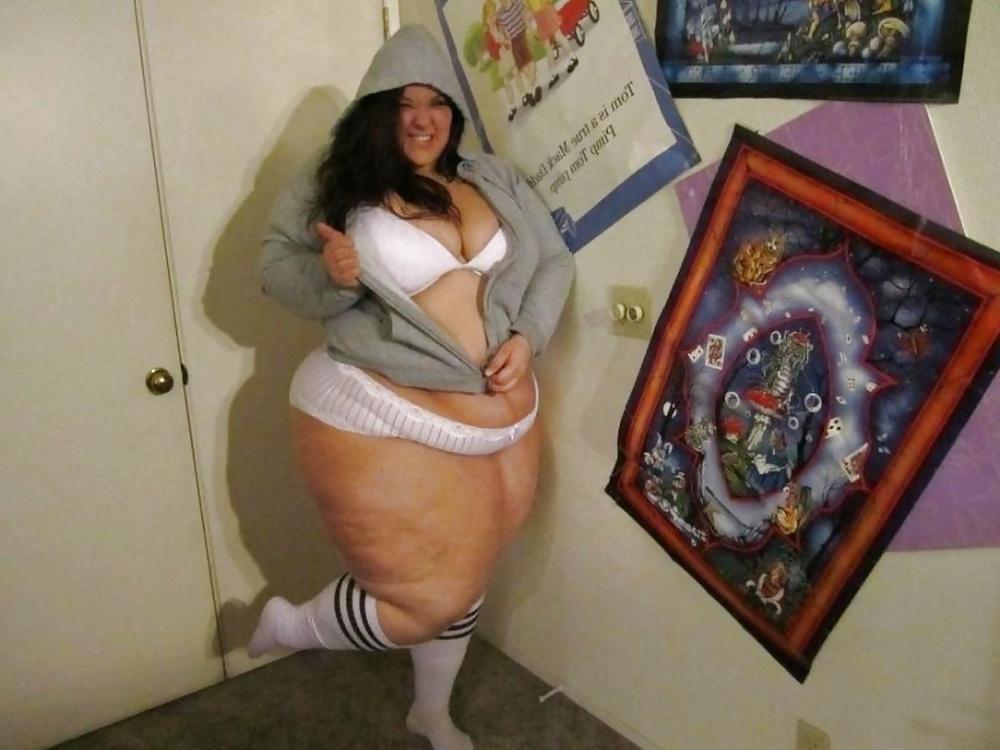 25P Thick Leg Lovers Anonymous