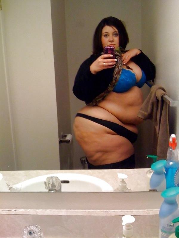 25P Thick Leg Lovers Anonymous