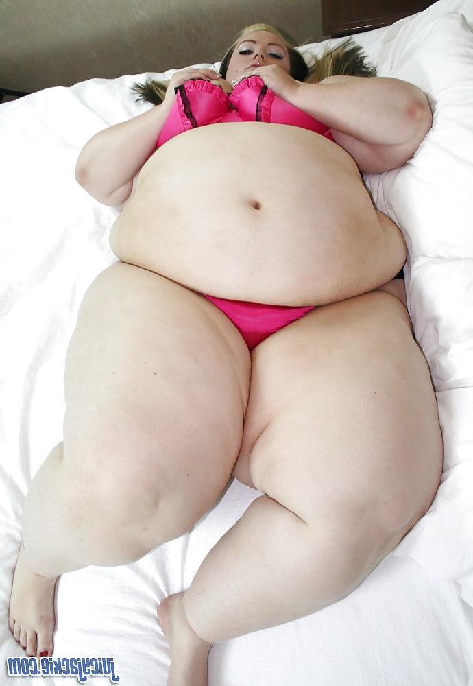 25P Thick Leg Lovers Anonymous