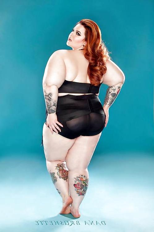 25P Thick Leg Lovers Anonymous