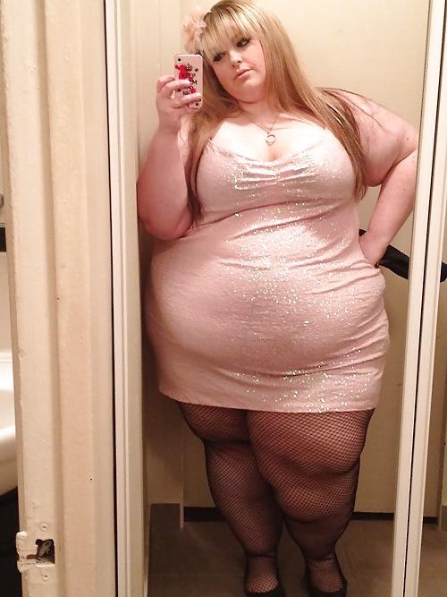 25P Thick Leg Lovers Anonymous