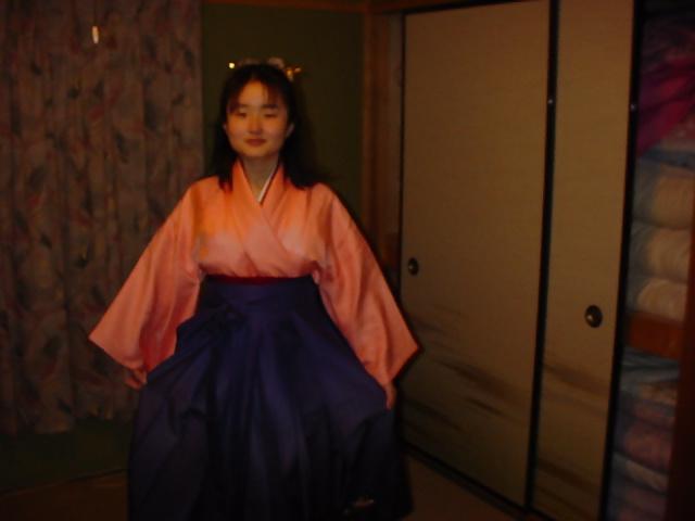 14P Japanese Girl Friend 75 - Marty 6 end