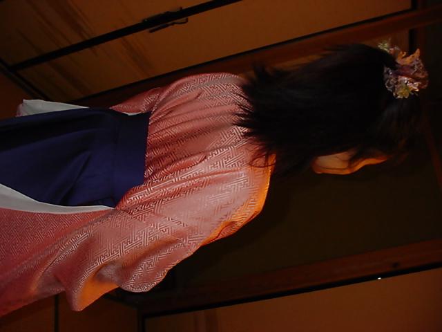 14P Japanese Girl Friend 75 - Marty 6 end