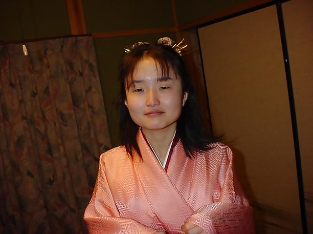 14P Japanese Girl Friend 75 - Marty 6 end