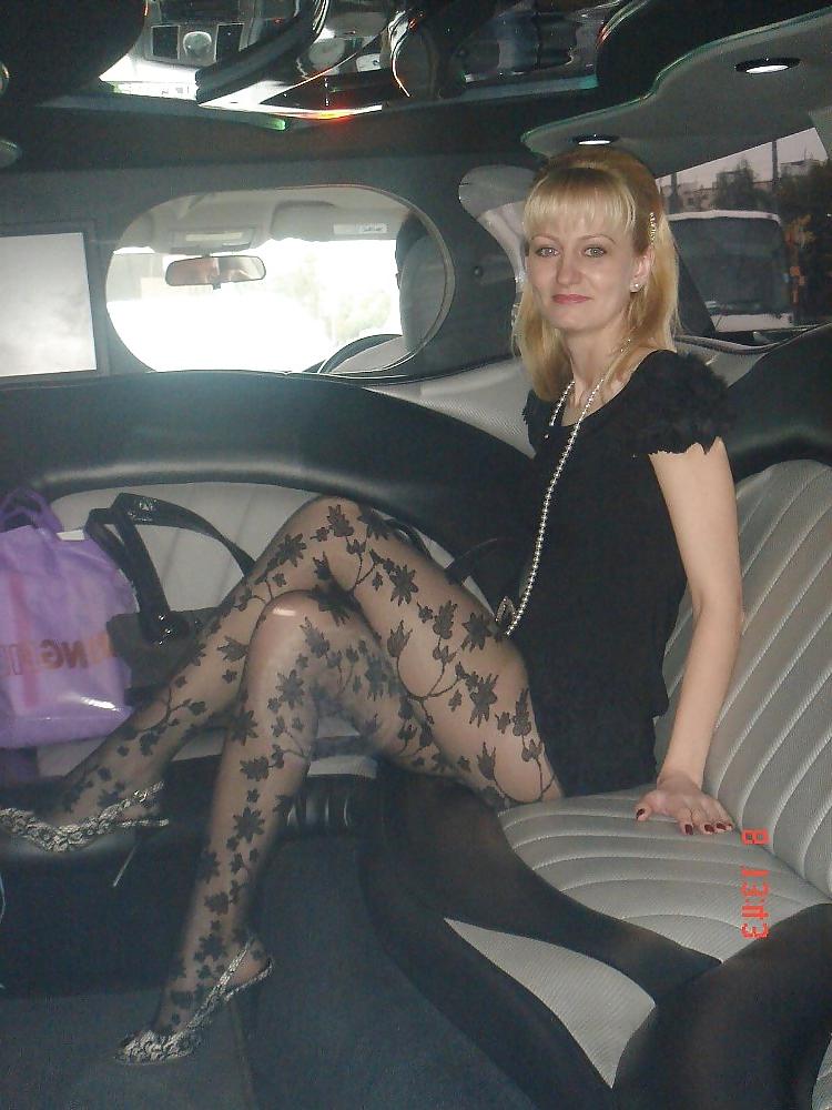 17P Pantyhose 004