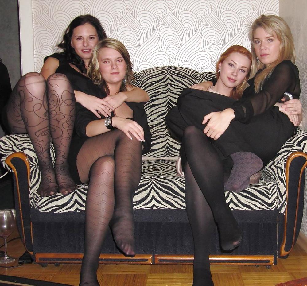 17P Pantyhose 004