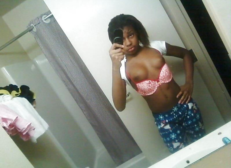 25P Lusty & Busty Teen Self Shots 57