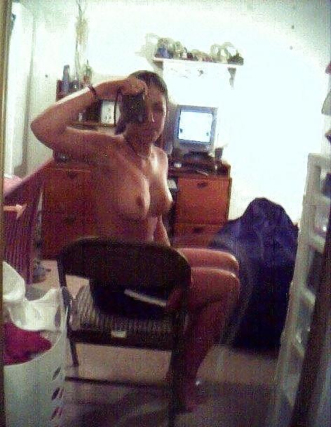25P Lusty & Busty Teen Self Shots 57