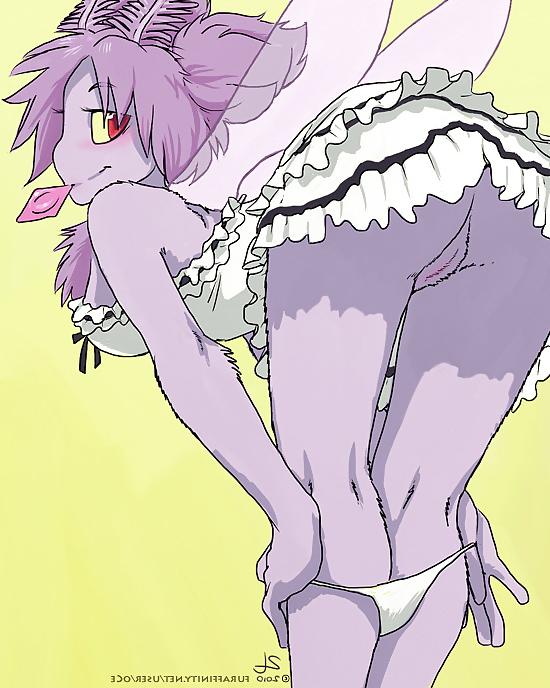 25P Monster Girls: Thri-kreen and Bug Girls