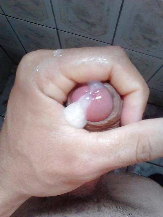7P Cumming Penis skype id: black.cock02 add me females