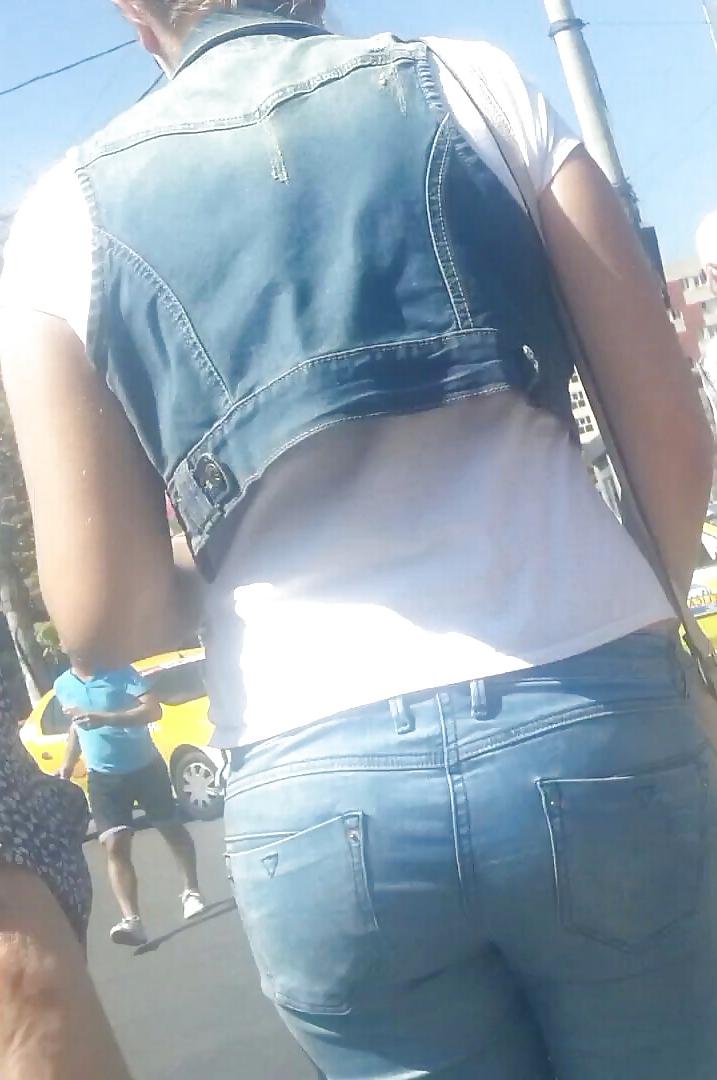 25P Spy sexy ass old + young romanian