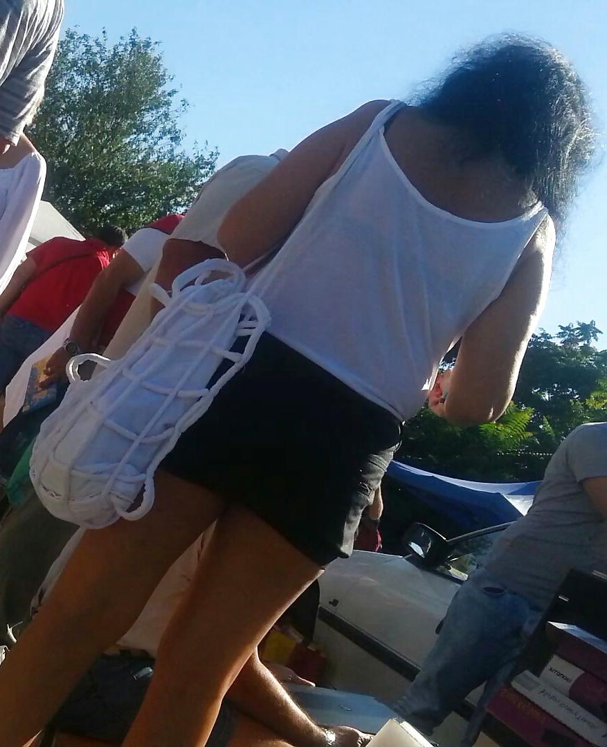 25P Spy sexy ass old + young romanian