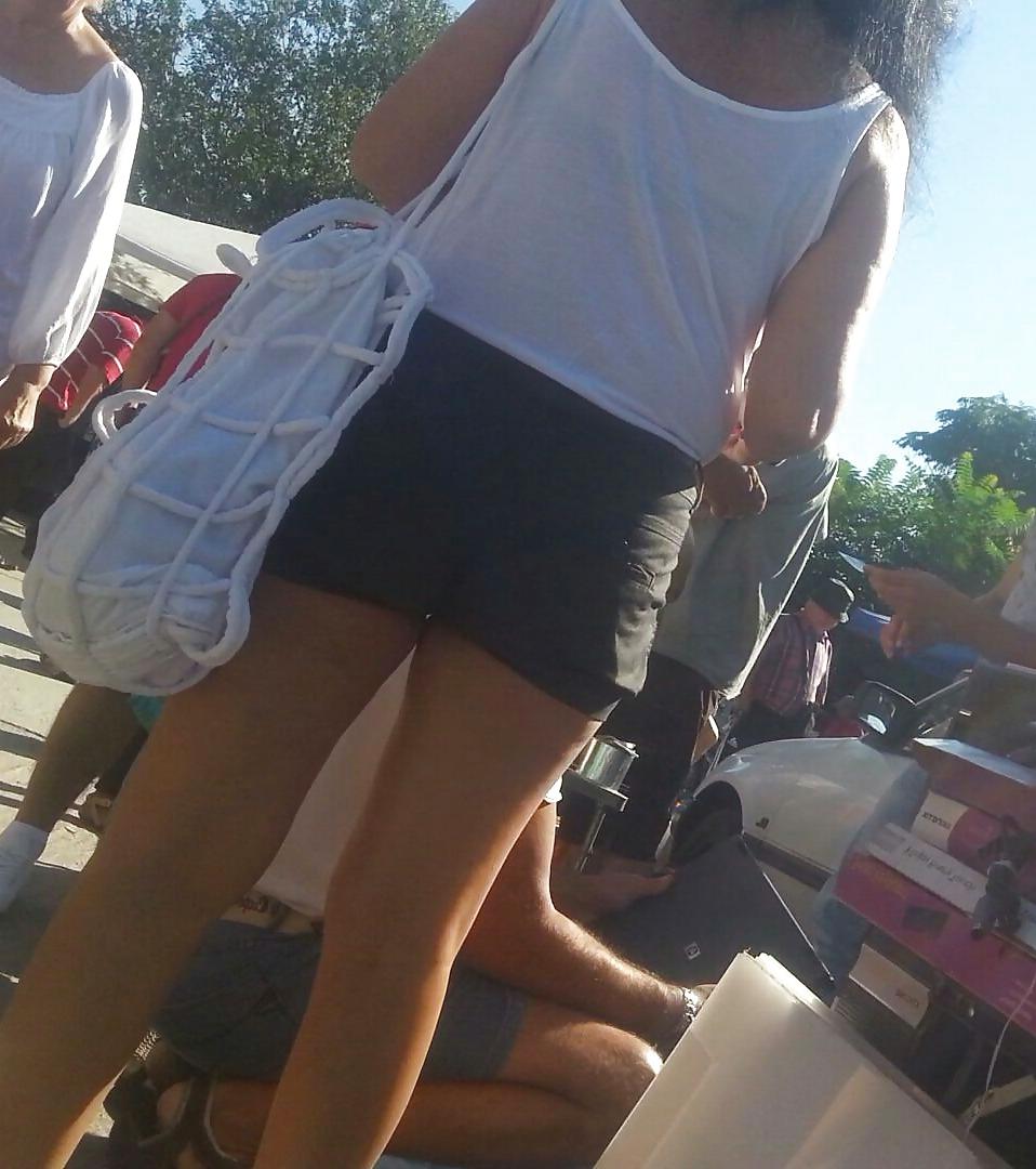 25P Spy sexy ass old + young romanian