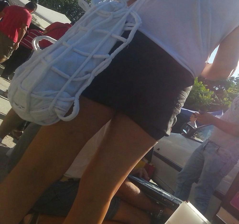 25P Spy sexy ass old + young romanian