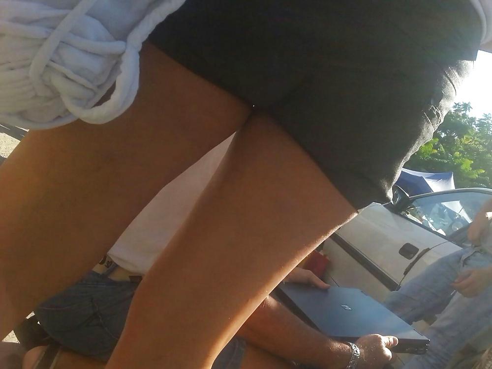 25P Spy sexy ass old + young romanian