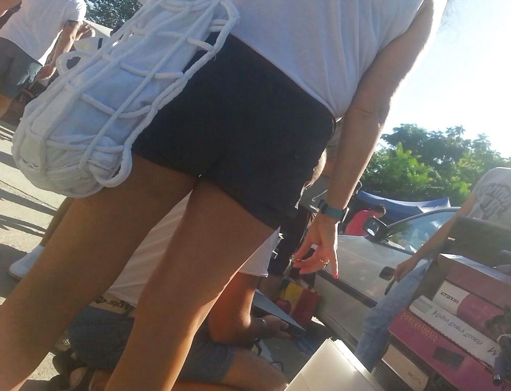 25P Spy sexy ass old + young romanian