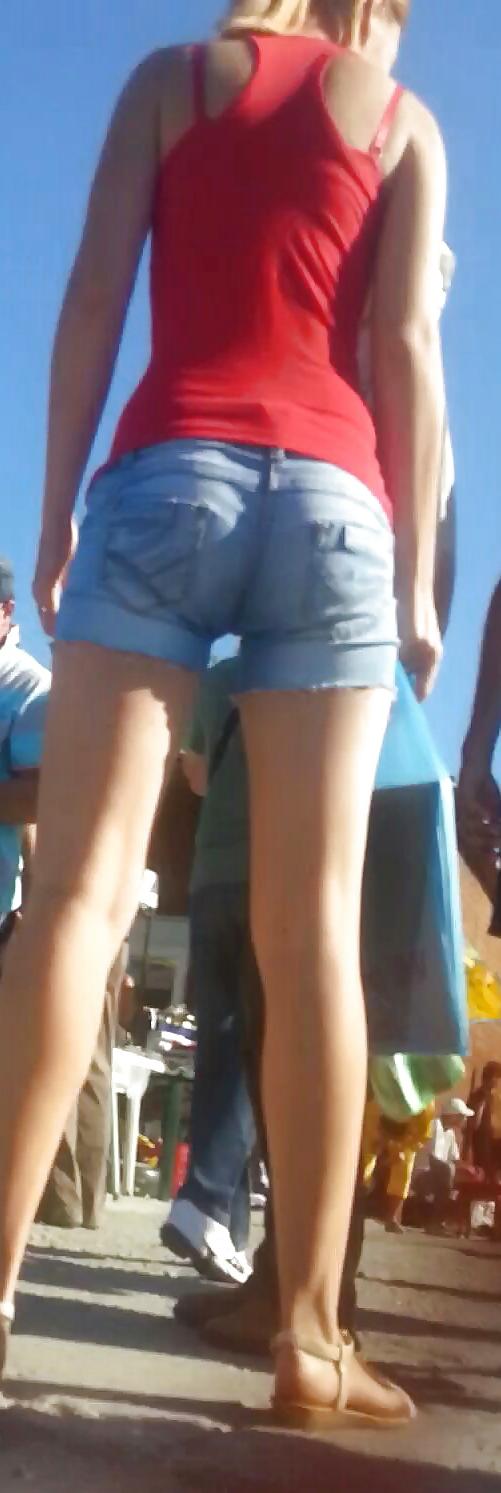 25P Spy sexy ass old + young romanian
