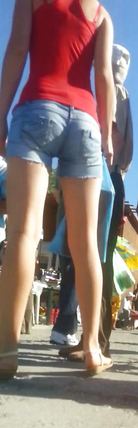 25P Spy sexy ass old + young romanian