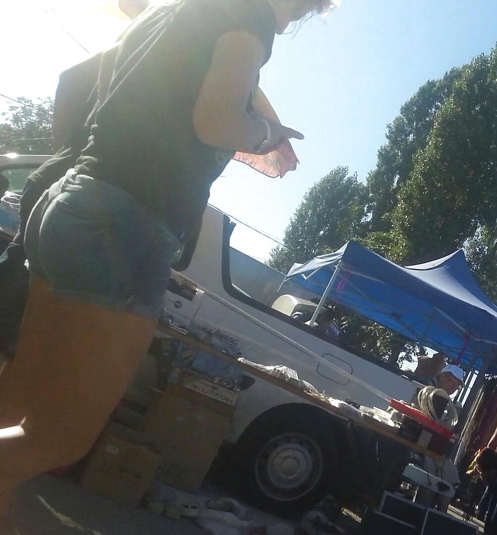 25P Spy sexy ass old + young romanian