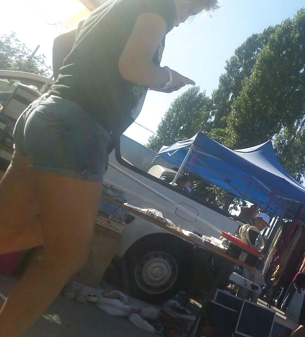 25P Spy sexy ass old + young romanian