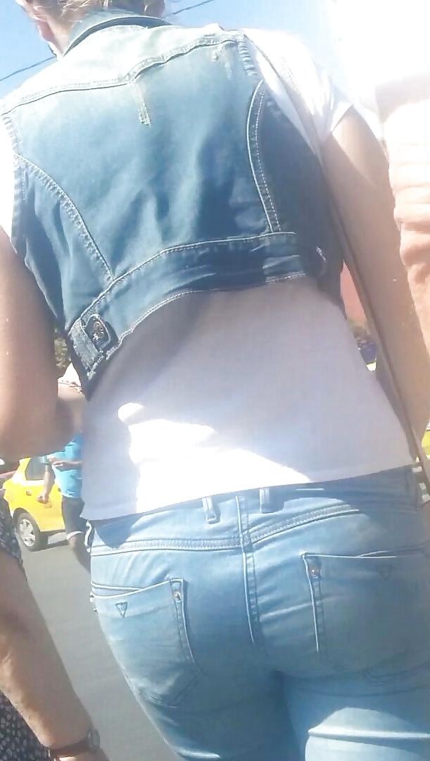25P Spy sexy ass old + young romanian