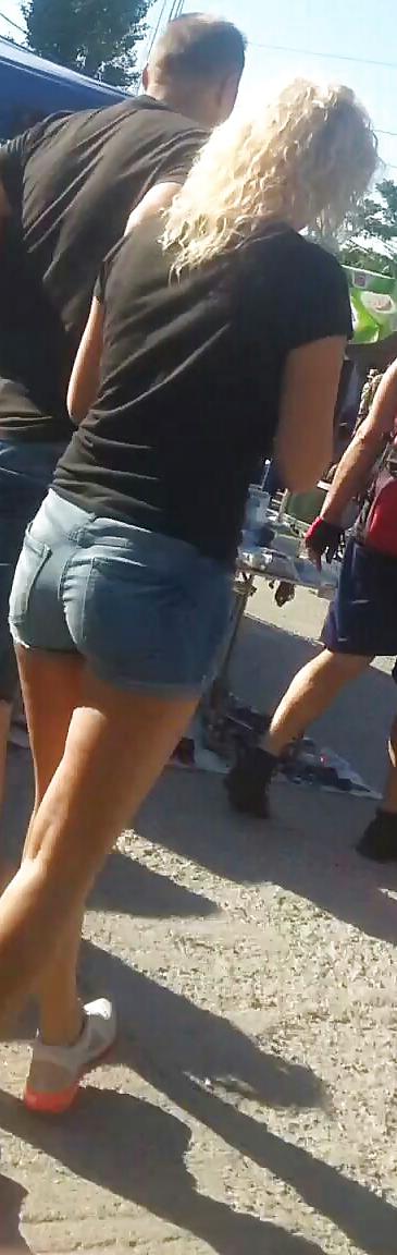 25P Spy sexy ass old + young romanian