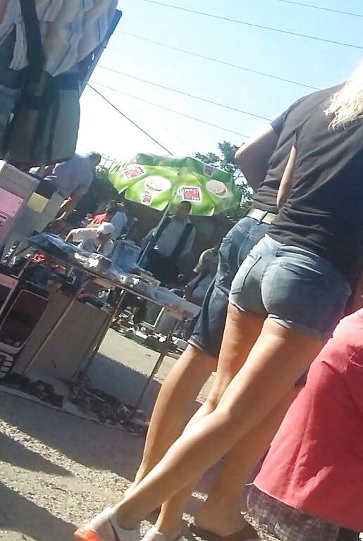 25P Spy sexy ass old + young romanian