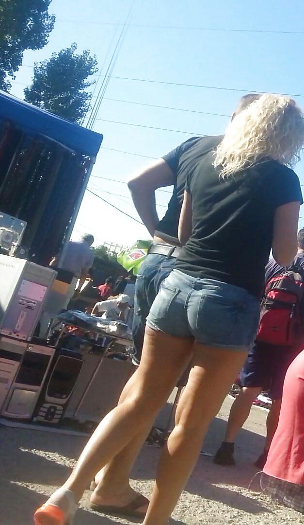 25P Spy sexy ass old + young romanian