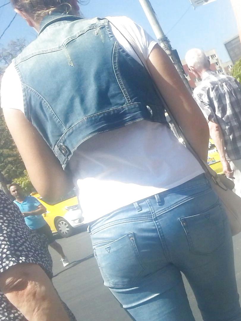 25P Spy sexy ass old + young romanian