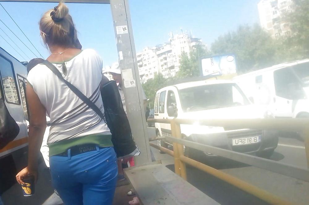 25P Spy sexy ass old + young romanian