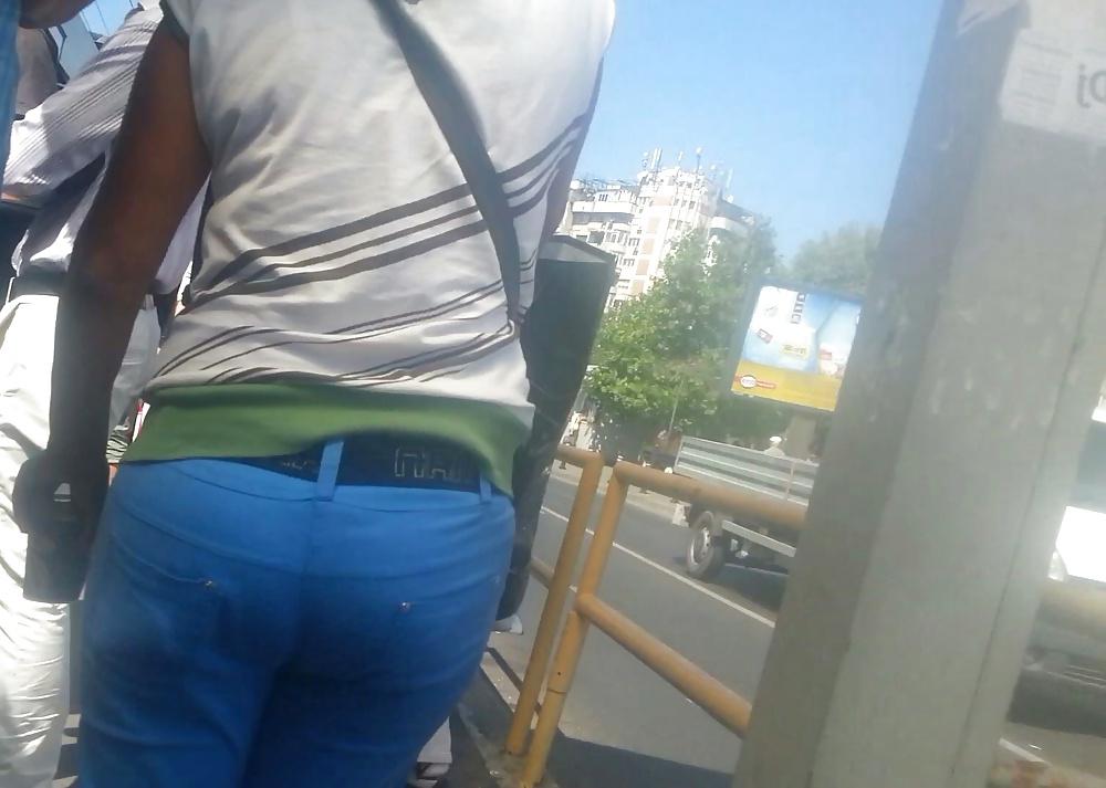 25P Spy sexy ass old + young romanian