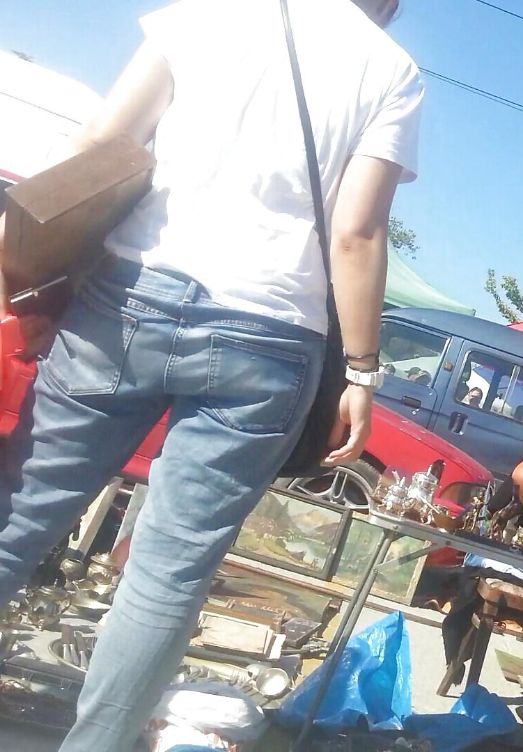 25P Spy sexy ass old + young romanian