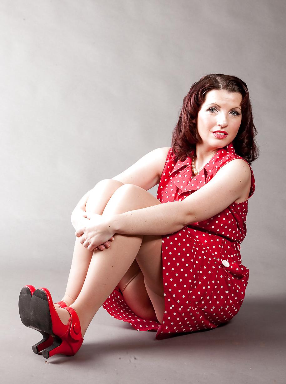25P Pantyhose & Stockings 4