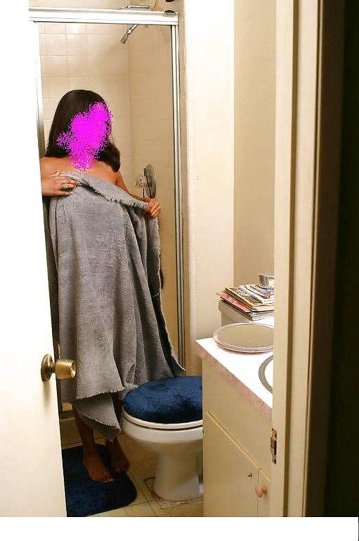7P My ex girlfriend