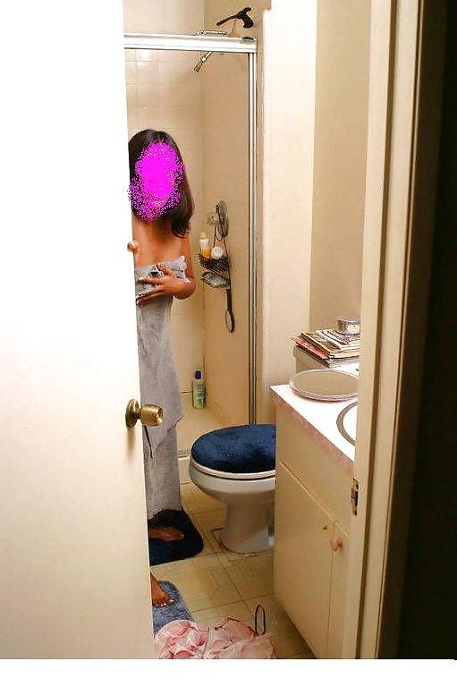7P My ex girlfriend