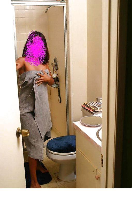 7P My ex girlfriend