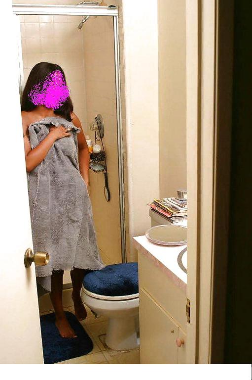 7P My ex girlfriend