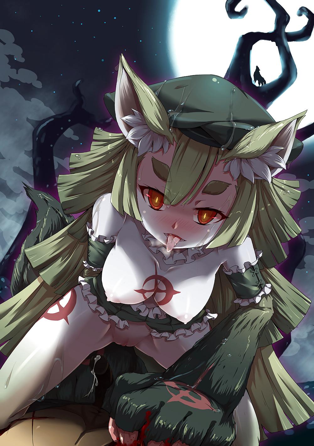 25P Hentai Gallery