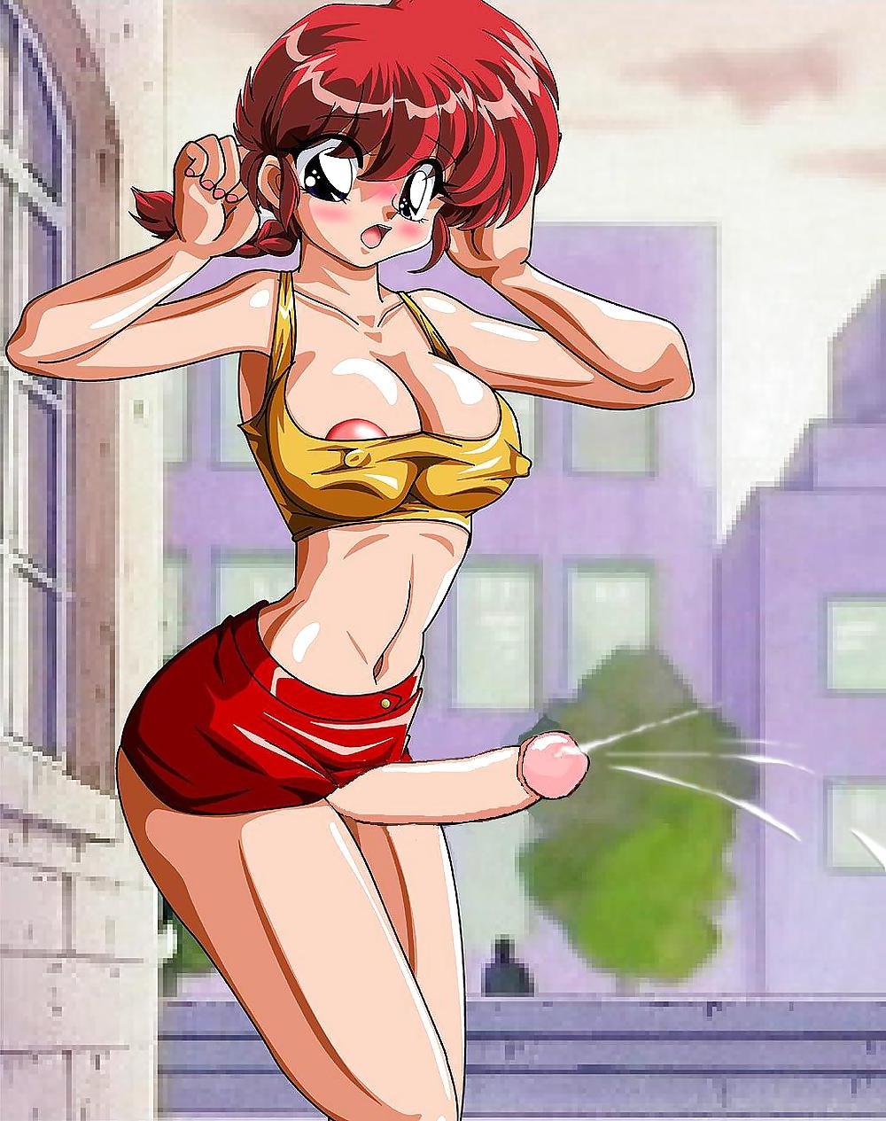 10P Shemales Hentai Gallery 27 ...By SAP
