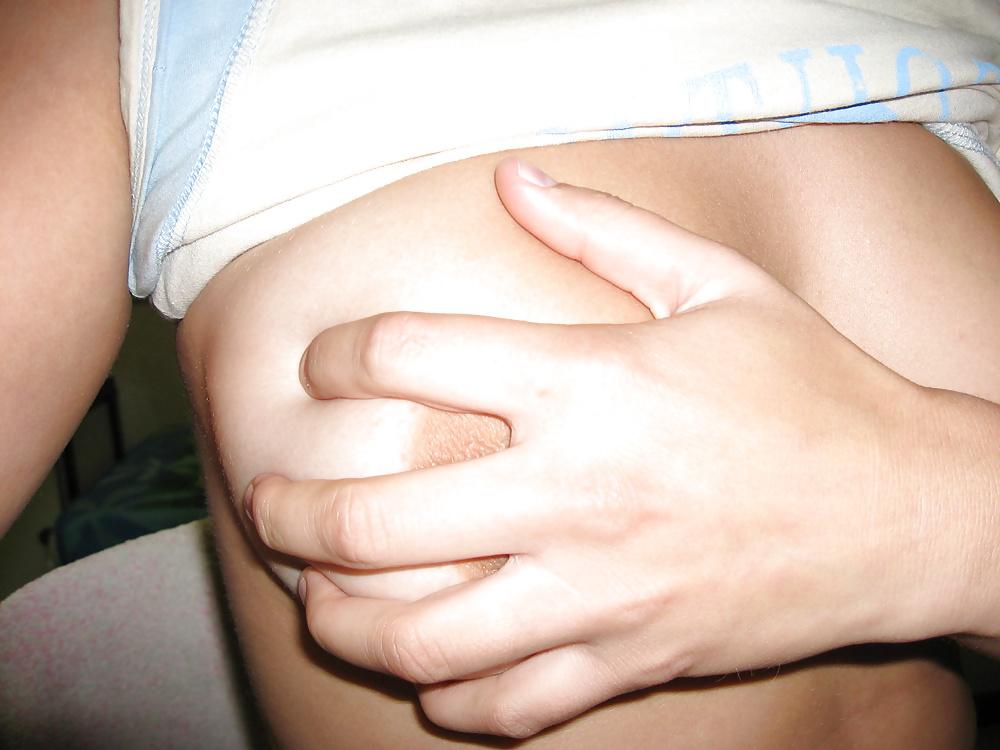 19P Friend wife  coments pls