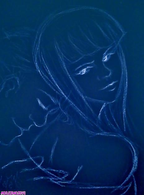 25P Desna & Eska (The Legend of Korra)