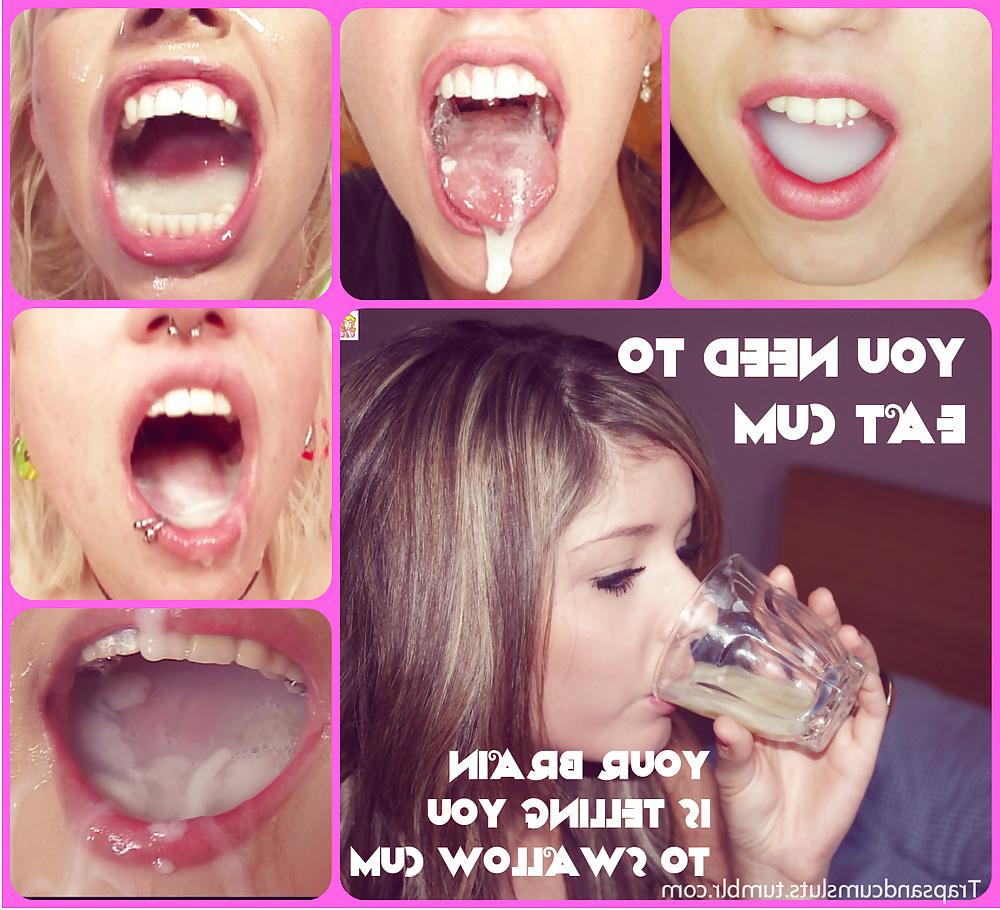 14P Sissy captions