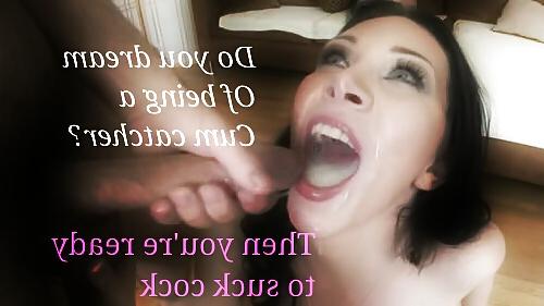 14P Sissy captions