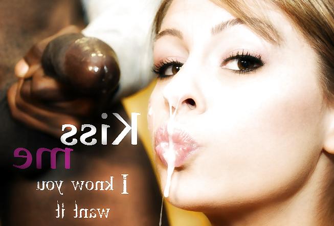 14P Sissy captions