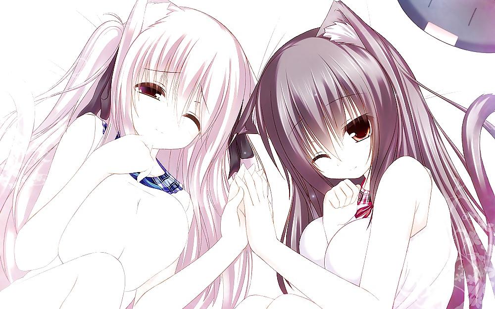 13P Hentai 8 (Neko)