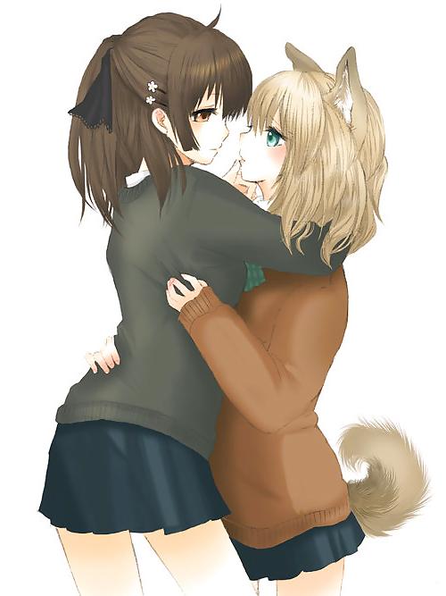 13P Hentai 8 (Neko)